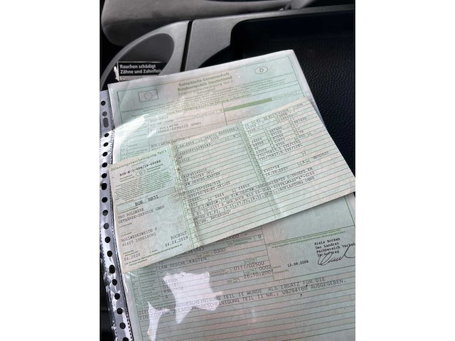 Daf - 45 lf - vrachtwagen - euro 5 - 2007 - afbeelding 7 van  14