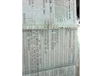 Daf - 45 lf - vrachtwagen - euro 5 - 2007 - afbeelding 8 van  14