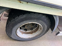 Daf - 45 lf - vrachtwagen - euro 5 - 2007 - afbeelding 10 van  14