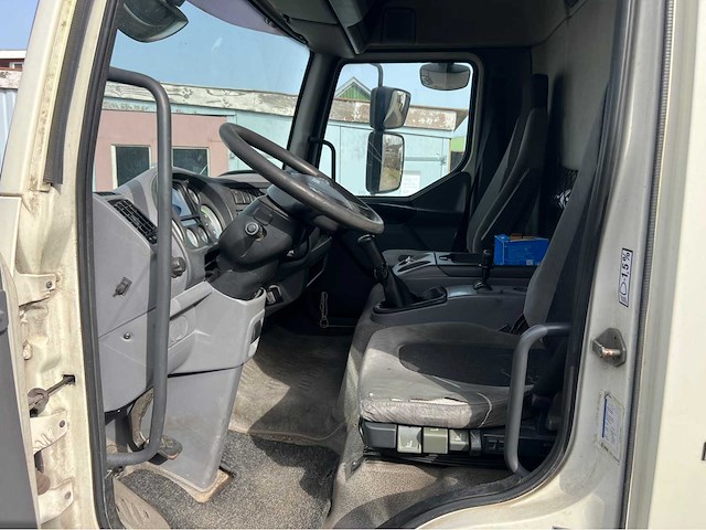 Daf - 45 lf - vrachtwagen - euro 5 - 2007 - afbeelding 2 van  26