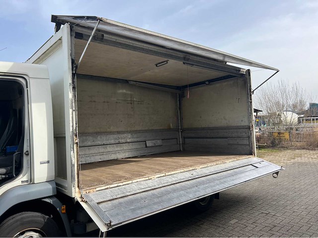 Daf - 45 lf - vrachtwagen - euro 5 - 2007 - afbeelding 9 van  26