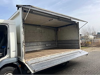 Daf - 45 lf - vrachtwagen - euro 5 - 2007 - afbeelding 9 van  26