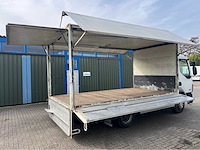 Daf - 45 lf - vrachtwagen - euro 5 - 2007 - afbeelding 10 van  26