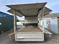 Daf - 45 lf - vrachtwagen - euro 5 - 2007 - afbeelding 11 van  26