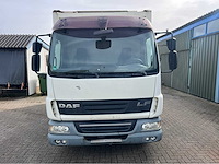 Daf - 45 lf - vrachtwagen - euro 5 - 2007 - afbeelding 12 van  26