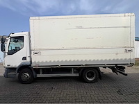 Daf - 45 lf - vrachtwagen - euro 5 - 2007 - afbeelding 20 van  26