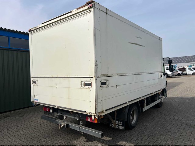 Daf - 45 lf - vrachtwagen - euro 5 - 2007 - afbeelding 23 van  26