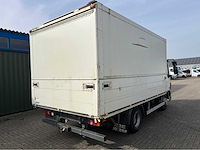 Daf - 45 lf - vrachtwagen - euro 5 - 2007 - afbeelding 23 van  26