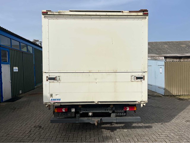 Daf - 45 lf - vrachtwagen - euro 5 - 2007 - afbeelding 24 van  26