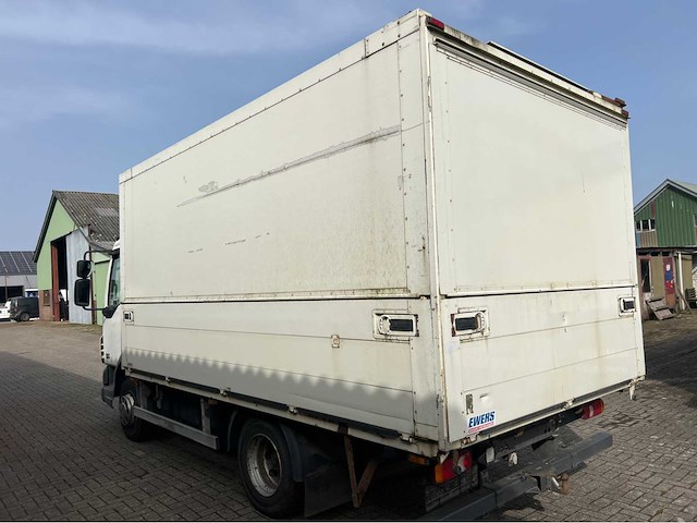 Daf - 45 lf - vrachtwagen - euro 5 - 2007 - afbeelding 25 van  26