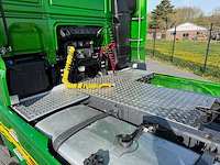 Daf - 480 ft - pto - leer - steel/air - 2018 - vrachtwagen - afbeelding 2 van  25