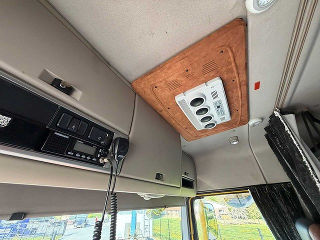 Daf - 480 ft - pto - leer - steel/air - 2018 - vrachtwagen - afbeelding 10 van  25