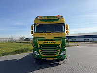 Daf - 480 ft - pto - leer - steel/air - 2018 - vrachtwagen - afbeelding 12 van  25