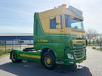 Daf - 480 ft - pto - leer - steel/air - 2018 - vrachtwagen - afbeelding 19 van  25