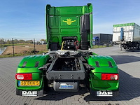 Daf - 480 ft - pto - leer - steel/air - 2018 - vrachtwagen - afbeelding 22 van  25