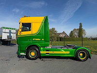 Daf - 480 ft - pto - leer - steel/air - 2018 - vrachtwagen - afbeelding 24 van  25