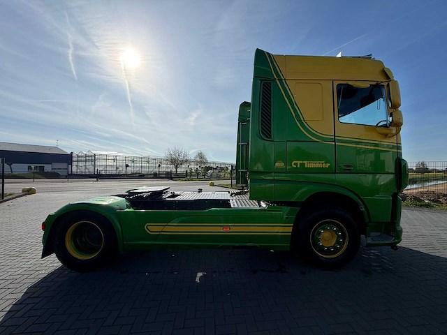 Daf - 480 ft - pto - leer - steel/air - 2018 - vrachtwagen - afbeelding 25 van  25