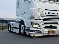 Daf - 480 ft - showtruck - vollucht - leer interior - nl truck - 2019 - vrachtwagen - afbeelding 2 van  20