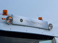 Daf - 480 ft - showtruck - vollucht - leer interior - nl truck - 2019 - vrachtwagen - afbeelding 3 van  20