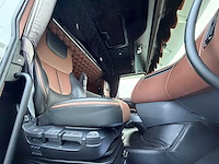 Daf - 480 ft - showtruck - vollucht - leer interior - nl truck - 2019 - vrachtwagen - afbeelding 10 van  20
