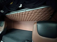 Daf - 480 ft - showtruck - vollucht - leer interior - nl truck - 2019 - vrachtwagen - afbeelding 11 van  20