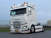 Daf - 480 ft - showtruck - vollucht - leer interior - nl truck - 2019 - vrachtwagen - afbeelding 1 van  20