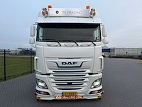 Daf - 480 ft - showtruck - vollucht - leer interior - nl truck - 2019 - vrachtwagen - afbeelding 12 van  20