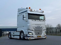 Daf - 480 ft - showtruck - vollucht - leer interior - nl truck - 2019 - vrachtwagen - afbeelding 14 van  20