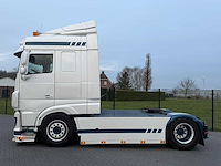 Daf - 480 ft - showtruck - vollucht - leer interior - nl truck - 2019 - vrachtwagen - afbeelding 19 van  20