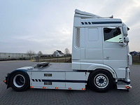 Daf - 480 ft - showtruck - vollucht - leer interior - nl truck - 2019 - vrachtwagen - afbeelding 20 van  20