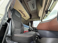 Daf - 480 ft - vollucht - retarder - 2 tanks - super staat - 2019 - vrachtwagen - afbeelding 4 van  14