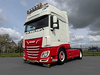 Daf - 480 ft - vollucht - retarder - 2 tanks - super staat - 2019 - vrachtwagen - afbeelding 1 van  14