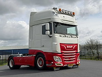Daf - 480 ft - vollucht - retarder - 2 tanks - super staat - 2019 - vrachtwagen - afbeelding 7 van  14
