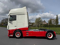 Daf - 480 ft - vollucht - retarder - 2 tanks - super staat - 2019 - vrachtwagen - afbeelding 9 van  14