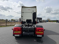 Daf - 480 ft - vollucht - retarder - 2 tanks - super staat - 2019 - vrachtwagen - afbeelding 10 van  14