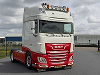Daf - 480 ft - vollucht - retarder - 2 tanks - super staat - 2019 - vrachtwagen - afbeelding 11 van  14