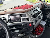 Daf - 480 ft - vollucht - retarder - 2 tanks - super staat - 2019 - vrachtwagen - afbeelding 13 van  14