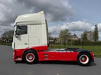 Daf - 480 ft - vollucht - retarder - 2 tanks - super staat - 2019 - vrachtwagen - afbeelding 9 van  14
