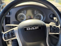 Daf - 480 ftg - 6x2 - blad/lucht - retarder - stand airco - 2019 - vrachtwagen - afbeelding 3 van  25