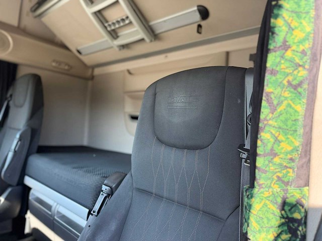 Daf - 480 ftg - 6x2 - blad/lucht - retarder - stand airco - 2019 - vrachtwagen - afbeelding 5 van  25