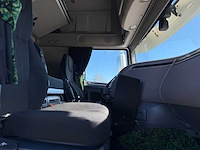 Daf - 480 ftg - 6x2 - blad/lucht - retarder - stand airco - 2019 - vrachtwagen - afbeelding 17 van  25