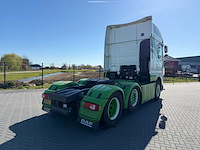 Daf - 480 ftg - 6x2 - blad/lucht - retarder - stand airco - 2019 - vrachtwagen - afbeelding 20 van  25