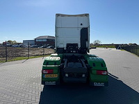 Daf - 480 ftg - 6x2 - blad/lucht - retarder - stand airco - 2019 - vrachtwagen - afbeelding 21 van  25