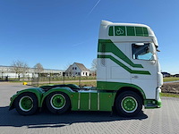 Daf - 480 ftg - 6x2 - blad/lucht - retarder - stand airco - 2019 - vrachtwagen - afbeelding 24 van  25