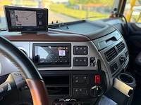 Daf - 480 ftg - tacho 2 - leer - alcoa - steering pusher - 2019 - vrachtwagen - afbeelding 2 van  20