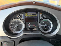 Daf - 480 ftg - tacho 2 - leer - alcoa - steering pusher - 2019 - vrachtwagen - afbeelding 3 van  20