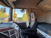 Daf - 480 ftg - tacho 2 - leer - alcoa - steering pusher - 2019 - vrachtwagen - afbeelding 4 van  20
