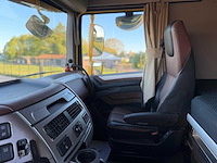 Daf - 480 ftg - tacho 2 - leer - alcoa - steering pusher - 2019 - vrachtwagen - afbeelding 13 van  20