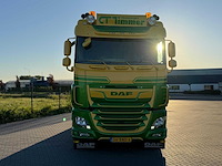 Daf - 480 ftg - tacho 2 - leer - alcoa - steering pusher - 2019 - vrachtwagen - afbeelding 12 van  20