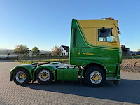 Daf - 480 ftg - tacho 2 - leer - alcoa - steering pusher - 2019 - vrachtwagen - afbeelding 17 van  20